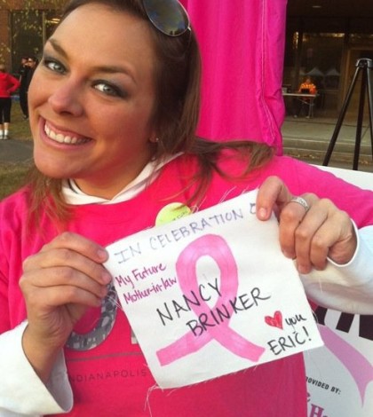 Better Know a Member – Andrea Geiger