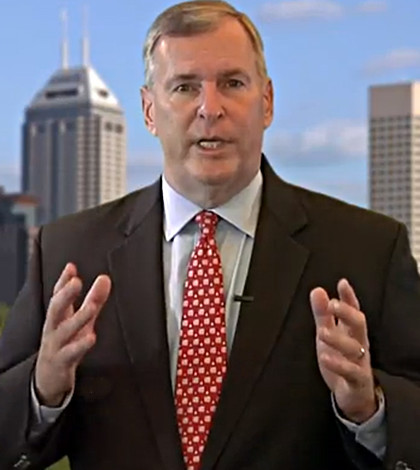 Mayor Ballard Endorses Rotary-adopted Indy Do Day