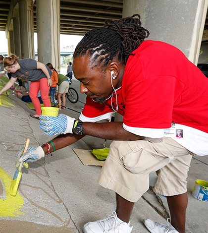 Summary Report of Indy Do Day 2014