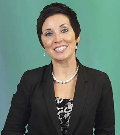 Rotary Business Exchange – Nikki Lewallen, Rainmakers