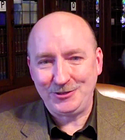 Rotary Business Exchange – Tim Clinch, F.C. Tucker, Inc.