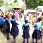 Jamaica Ferris Primary