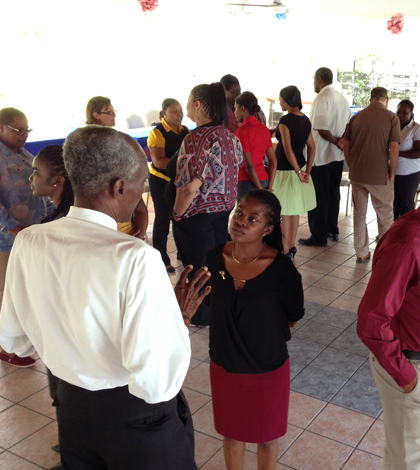 Peace Education in Jamaica