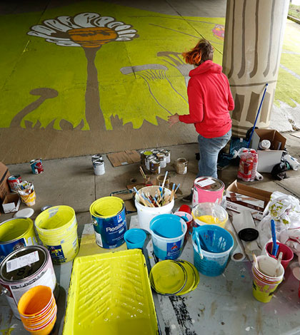 October 1, 2 and 3: It’s Indy Do Day Time!