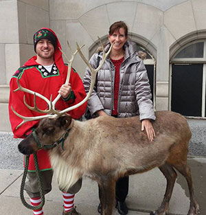 Indianapolis Rotary Foundation Raises over $6,300.00 on December 15, 2015