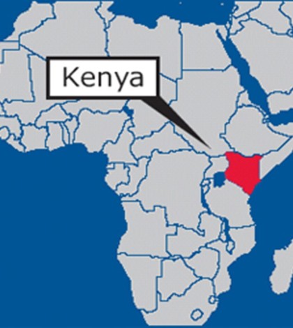 Kenya Global Grant CG# 1415381- Final Report