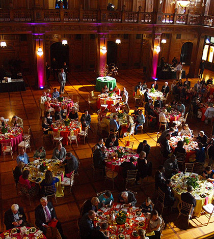 Growing Rotary a Success!