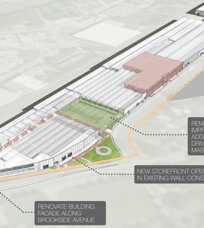 November 10, Networking Dinner Event- RUCKUS Marketplace