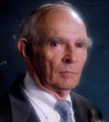 Long Time Rotarian, Jim Bradford Passes Away