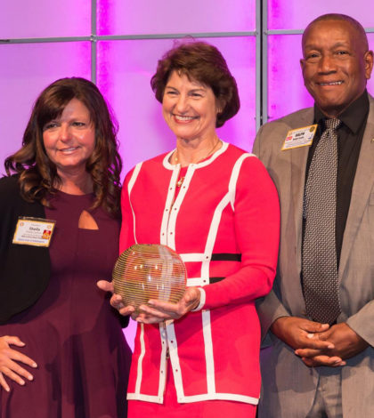 Nominations Open for Rotary Outstanding Achievement Recognition Award