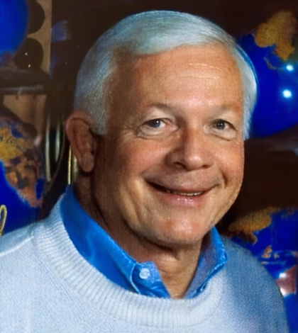 William “Bill” Douthit