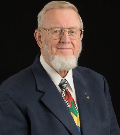 Robert Wesley Seymour: Celebration of Life this Sunday