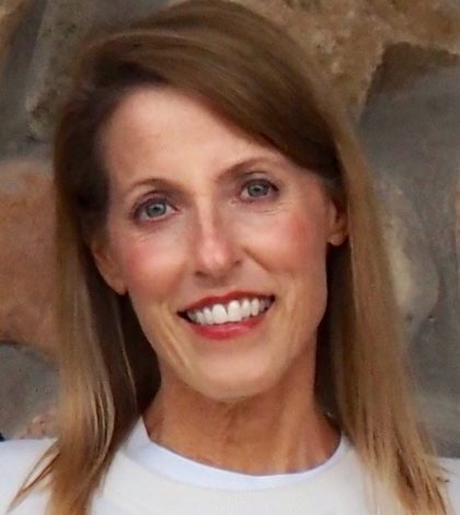 May 25: Karyn Smitson