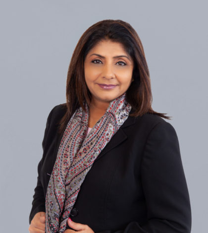 June 8: Rupal Thanawala