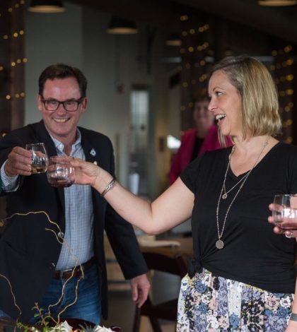 June 28: Celebration Event After Party