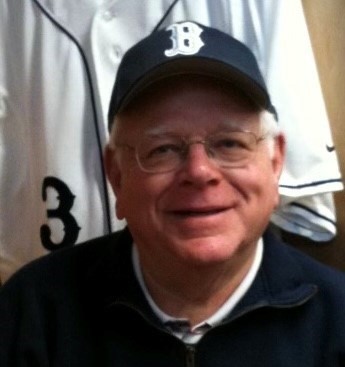 Long Time Rotarian, Andy Carr Passes Away