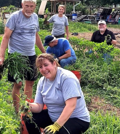 April 15: Flanner House Service Opportunity