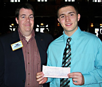 Interact and IPS School #2 Raise $1,775.00 for Haiti Relief