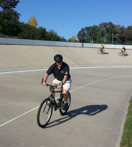 September 28, Help us Pedal For Peace