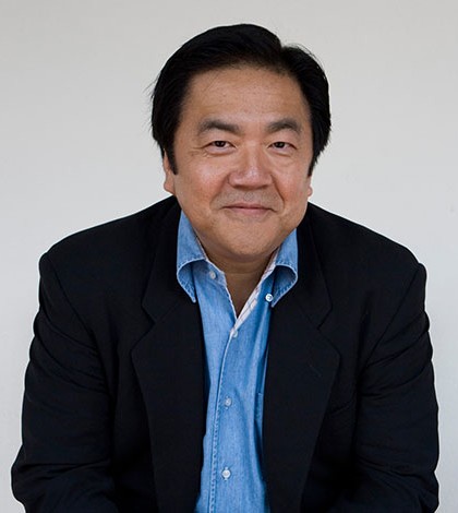 John Kao, September 17