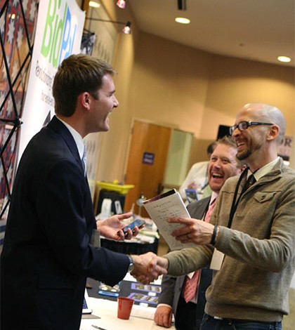 The Day of Innovation on September 12