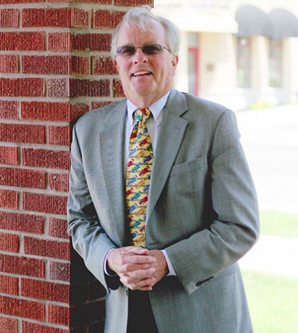 Listen to Rotarian Danny O’Malia Tuesday’s from 4 to 4:30