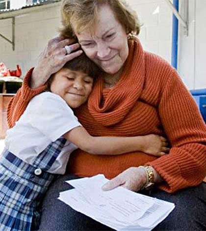 New Grants Application System Through Rotary International