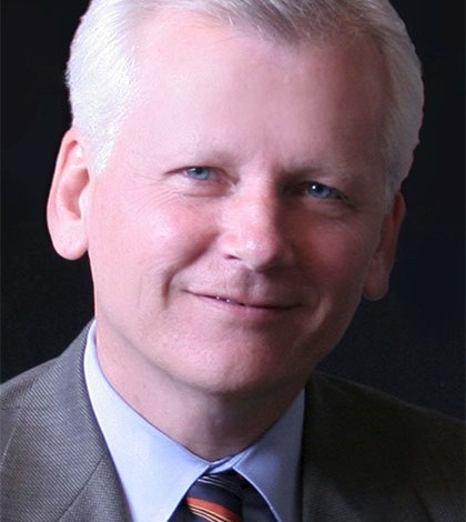 Congratulations Indianapolis Rotarian Lloyd Wright for Being Inducted into the Broadcast Hall of Fame