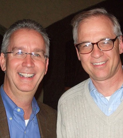 5:31 At Taverna – It Was Good Food AND Good Fun!