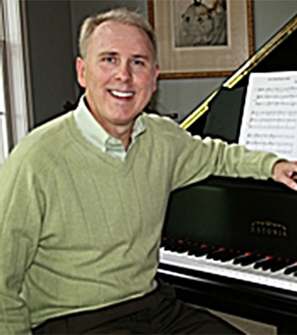 Rotarian Dane Starbuck Releases New Album