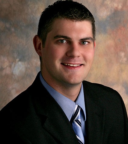 Rotarian, Evan Bedel Named President-Elect, FPA of Greater Indiana