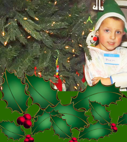 Rotary-Riley Annual Holiday Party A Huge Success