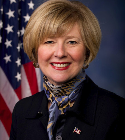Audio of Congresswoman Susan Brooks Posted