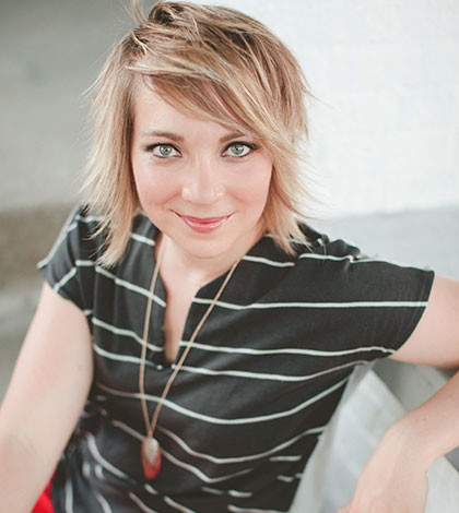 October 20, Lindsay Smith, Lindsay Smith Coaching