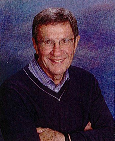 November 10, Charles Layton, Korean War POW / MIA