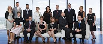 Rotarian, Elaine Bedel and her company, Bedel Financial Consulting recognized!