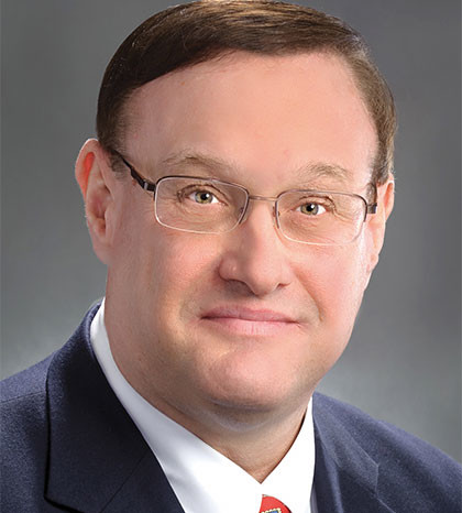 January 26, Kevin Brinegar, Indiana Chamber of Commerce