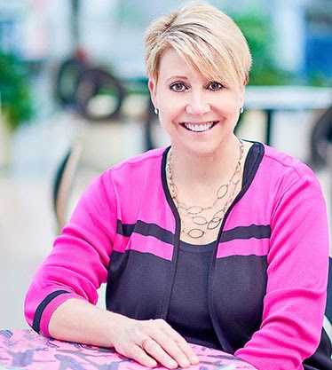 March 15, Ann Murtlow, President & CEO, United Way of Central Indiana