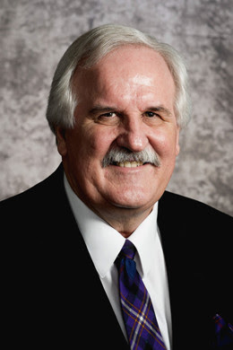 May 3, Rodney Mann, Executive Director, Scottish Rite Cathedral and Past Presidents Day