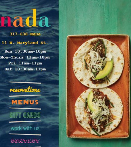 April 6, Rotary 5:31 Club, Nada