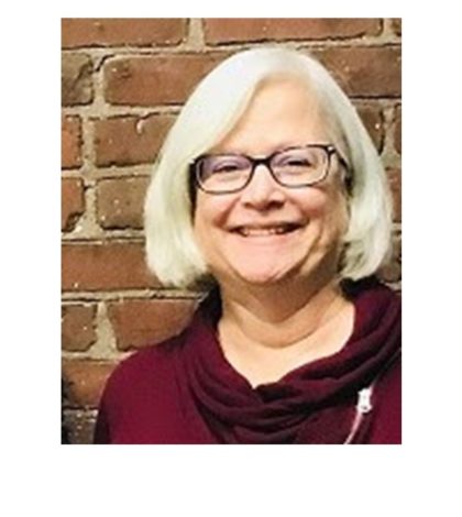 January 30: Jeri Warner Executive Director & Founder, Trusted Mentors