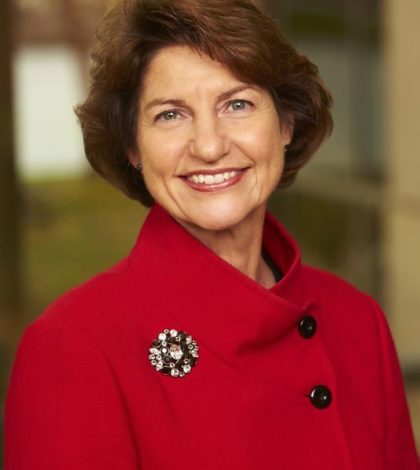 March 20: Elaine Bedel, President, Indiana Economic Development Corporation