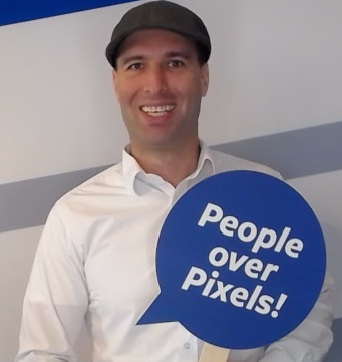 July 31: Nick Jaworski, Owner, Circle Social Inc.