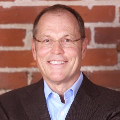 August 21: Bob Coy, CEO, 16 Tech