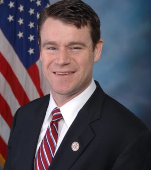 August 7 Senator Todd Young Rotary Club Of Indianapolis