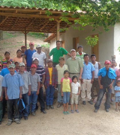 September 18: James Mulholland, Executive Director, CoCoDa