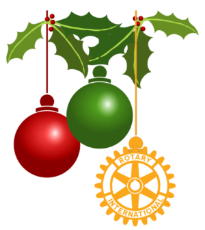 December 17: Annual Holiday Program – Rotary Club of Indianapolis