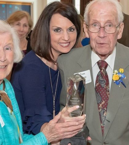 Nominations Open for Rotary Outstanding Achievement Recognition Award