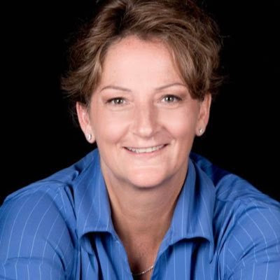 March 10: Christine Mannina