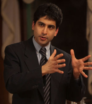 Jesse Kharbanda